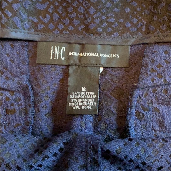 Pants - Picture 1 of 2